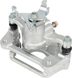 SCITOO 18B5465 18B5464 Rear Left & Right Disc Brake Calipers Assembly w/Bracket For Dodge For Journey 2012-2018