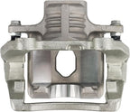 Torchbeam Rear Brake Caliper Right for Chevrolet Trailblazer 2002-2009, GMC Envoy 2002-2009, Chevrolet Trailblazer EXT 2002-2006, GMC Envoy XL 2002-2006, Rear Right Caliper Replace # 18B4805