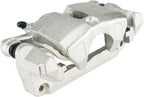 Torchbeam Rear Brake Calipers Set for Chevrolet 2000-2010 Impala, Chevrolet 2000-2007 Monte Carlo, Pontiac 1997-2003 Grand Prix, Rear Left and Rear Right Calipers Replace # 18B4644+18B4645