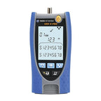 TREND Networks | R158005 | VDV II Pro | Cloud Connected | Voice, Data and Video Cable Verifier | Copper Cable Tester | Advanced Wiremap & Troubleshooting Tool