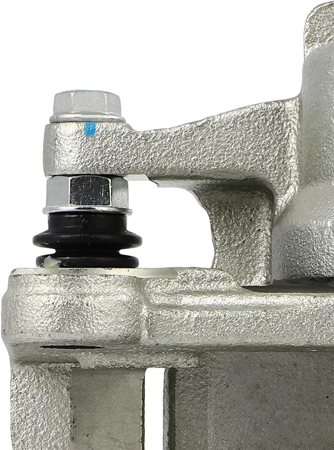 SCITOO Front Brake Calipers With Bracket 19B7172 19B7173 Compatible For Mazda For 6 2014-2019