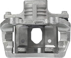 cciyu Rear Right Brake Caliper Assembly w/Bracket 18B4805 For Buick 2004-2007,For Chevy 2002-2009,For GMC 2002-2009,For Isuzu 2003-2008,For Oldsmobile 2002-2004,For Saab 2005-2009