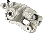 Torchbeam Rear Brake Caliper for Kia 2005-2010 Sportage, Hyundai 2005-2009 Tucson, Kia 2006-2010 Optima, Hyundai 2006-2008 Sonata 2.4L, Rear Left or Rear Right Caliper Replace # 19B3100