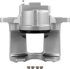 SCITOO 18-5484 Front Left Disc Brake Caliper Assembly Without Bracket For Chrysler,For Dodge,For Jeep,For Ram,For Volkswagen