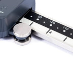 PEC Tools Digital Caliper, 12 Inch/300mm Industrial-Grade Stainless Steel Caliper, IP67 Waterproof & Oil-Resistant, Auto Power-Off, Inch/MM/Fraction Modes