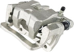 Torchbeam Rear Brake Caliper Right for Honda Pilot 2003-2008, Acura MDX 2001-2006, Rear Right Caliper Replace # 19B2674