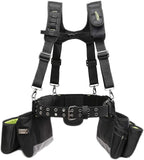 AWP Tool Belt, Tool Rig, Durable, Premium Tool Belt Organizer