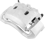 cciyu Front Left Brake Caliper Assembly w/Bracket 18-B4891 2006-2008 For Dodge For Ram 1500,2003-2008 For Dodge For Ram 2500,2003-2008 For Dodge For Ram 3500,2005-2008 For Dodge For Ram 4000
