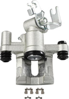 cciyu Rear Left Brake Caliper Assembly 19-1378 1990 1991 1992 1993 1994 1995 1996 1997 1999 2000 2001 2002 2003 2004 2005 For Mazda For Miata