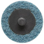 Benchmark Abrasives 2 Inch Sanding Discs Quick Change Nylon Surface Conditioning Discs, Drill & Die Grinder Sanding Disc Rust Remover for Metal Paint Stripper & Removal, Polishing - (25 Pack)(Fine)