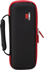 FBLFOBELI EVA Hard Carrying Case for Fluke 376/374/375FC 1000A TRMS/Milwaukee 2235-20 400/AstroAI 1000A TRMS 6000 Counts Clamp Meter (Case Only)