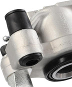 cciyu Front Right Brake Caliper Assembly 192758 For Audi For A6/For A6 Quattro/For A8 Quattro/For Allroad Quattro/For S4/For S6,For Volkswagen For Passat
