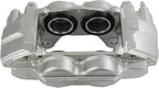 cciyu Front Right Brake Caliper Assembly 196278 2010 2011 2012 2013 2014 2015 For Lexus For GX460,2010 2011 2012 2013 2014 2015 For Toyota For 4Runner