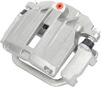 cciyu 18-B4727 Rear Right Brake Caliper Assembly w/Bracket For Cadillac 2000-2002,For Chevy 1999-2005,For GMC 1999-2005
