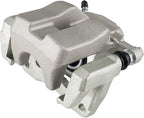 Torchbeam Rear Brake Caliper Left for Toyota 2006-2012 RAV4, Rear Left Caliper Replace # 19B3193