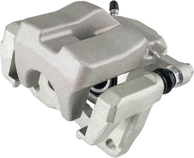 Torchbeam Rear Brake Calipers Set for Toyota RAV4 2006-2012, Rear Left and Rear Right Calipers Replace # 19B3192+19B3193