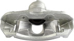 cciyu Front Left Brake Caliper Assembly w/Bracket 18B5068 2008 2009 2010 2011 For Ford For Focus