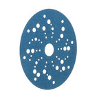 3M Hookit Blue Abrasive Disc 321U Multi-hole, 36161 5 in 180 50 discs per carton