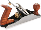 Woodriver #4 Bench Plane, V3