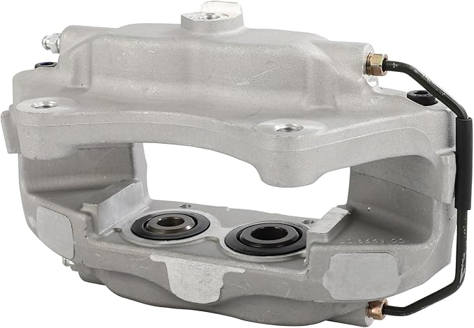 cciyu Rear Left & Right Brake Calipers Assembly 185084 185085 For Chrysler For 300,For Dodge For Challenger/For Charger/For Magnum,For Jeep For Grand Cherokee