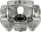 cciyu Rear Right Brake Caliper Assembly w/Bracket 18B4805 For Buick 2004-2007,For Chevy 2002-2009,For GMC 2002-2009,For Isuzu 2003-2008,For Oldsmobile 2002-2004,For Saab 2005-2009