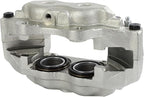 SCITOO Front Left Brake Caliper Without Bracket 19767 Compatible For Jaguar For Vanden Plas 1982-1987,For Jaguar For XJ12 1974-1979 1981-1992,For Jaguar For XJ6 1974-1987,For Jaguar For XJS 1976-1996