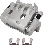 cciyu Front Right Brake Caliper Assembly w/Bracket 19B2682 For Saab For 9-2X 2005-2006,For Subaru For Impreza 2002-2016,For Subaru For Legacy 2003-2004