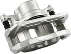 SCITOO Front Left Brake Caliper With Bracket 19B2584 Fit For Acura For CL 2001-2003,For Acura For RL 1999-2004,For Acura For TL 1999-2008,For Acura For TSX 2004-2014,For Honda For Accord 2003-2012