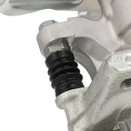 cciyu Rear Right Brake Caliper Assembly w/Bracket 19B7154 2014 2015 2016 For Mazda For 3,2014 2015 2016 For Mazda For 3 Sport