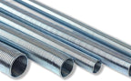 5 Pcs Spring Tube Benders Set, Tube Bender Kit 1/4'', 3/8'', 1/2'', 5/8'', 5/16'' for Copper Aluminum Thin Wall Steel Tubing, 8.27" / 210mm Length