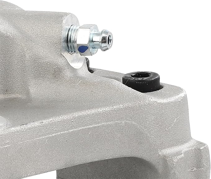 cciyu Rear Left & Right Brake Calipers Assembly 185084 185085 For Chrysler For 300,For Dodge For Challenger/For Charger/For Magnum,For Jeep For Grand Cherokee