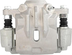 cciyu Rear Right Brake Caliper Assembly w/Bracket 19B3224 2006 2007 2008 2009 For Subaru For Legacy,2006 2007 2008 2009 For Subaru For Outback