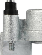 SCITOO Front Left Brake Caliper Without Bracket 184298 Compatible For Chevrolet For C1500 Suburban 1995-1999,For C2500 1995-2000,For C2500 Suburban 1995-1999,For C3500 1995-1997 1999-2000