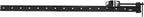 Groz 39101 48" T Bar Clamp