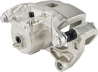 Torchbeam Front Brake Caliper Right for Nissan 2005-2006 Altima 2.5L, Nissan 2002-2004 Altima, Nissan 2002-2003 Maxima, Nissan 2005-2006 Altima 3.5L, Front Right Caliper Replace # 19B2691