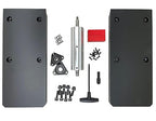 PS160H Retrofit Spiral Cutterhead Kit for 6" Benchtop Jointers. Fits JT160, PC160JT & CMEW020.