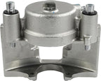 SCITOO 184348 184347 Front Left & Right Brake Calipers Without Bracket For Chevrolet For Express 2500/For Express 3500/For K3500,For Dodge For Ram 2500/For Ram 3500,For GMC For C3500/For K3500
