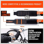 HORUSDY Magnetic Wristband, Gifts for Dad, with Strong Magnets for Holding Screws, Nails, Drilling Bits, Tool Gift for Men