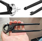 3PCS Nail Puller Set, 7 inch End Cutting Pliers, 8 inch Carpenter's Pincers, 9 inch End Cutting Nippers,nail puller set, end cutting pliers, carpenter's pincers, wire cutting tools