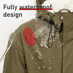 Down Jacket Repair Patches - Highly Effective Repair of Nylon Fabric, Waterproof Self-Adhesive Repair Patch for Down Jackets, Tents, Raincoats, Outdoor Equipment