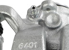 cciyu Rear Left Brake Caliper Assembly w/Bracket 18B5493 2014 2015 2016 2017 2018 2019 2020 2021 For Jeep For Cherokee