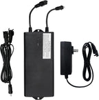 Power Recliner ZBPOWER 4000mAh Wireless Rechargeable Battery Pack Kits with Wall Power Supply and Y Power Cable