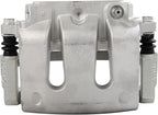 SCITOO Front Brake Calipers With Bracket 18B4929 18B4928 Compatible For Ford For Mustang 2005-2010