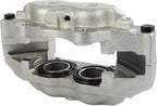 SCITOO Front Right Brake Caliper Without Bracket 19766 Compatible For Jaguar For Vanden Plas 1982-1987,For Jaguar For XJ12 1974-1979 1981-1992,For Jaguar For XJ6 1974-1987,For Jaguar For XJS 1976-1996