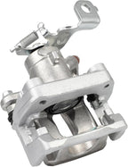 SCITOO Rear Left Brake Caliper With Bracket 19B3797 Compatible For Pontiac For Vibe 2009-2010,For Toyota For Corolla 2009-2011 2014-2019,For Toyota For Matrix 2009-2014