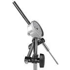 HFS(R) 0-2" Precision Travel Dial Indicator .001 Lathe; 2" Measuring Range; 0.001" Graduation Interval