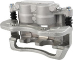 SCITOO Rear Right Brake Caliper With Bracket 18B4941 Compatible For Cadillac For Escalade 2002-2006,For Chevrolet For Avalanche 1500 2002-2006,For Chevrolet For Express 1500 2003-2014