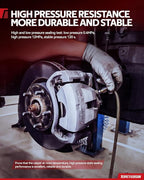 Torchbeam Rear Brake Caliper Right for Nissan 2005-2012 Pathfinder, Rear Right Caliper Replace # 19B2995A