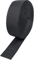 2:1 Heat shrinkable Braided Sleeving Fabric Wire Loom High Temp Heat Shrink Wiring Harness Abrasion Protector Cable Sleeve(1"-15ft)