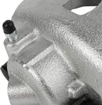 cciyu Front Left Brake Caliper Assembly w/Bracket 18B4778 For Ford For Escape 2001-2007,For Mazda For Tribute 2001-2006,For Mercury For Mariner 2005-2006